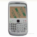 Mobile Phone Full Housing for Blackberry 8520 8530
